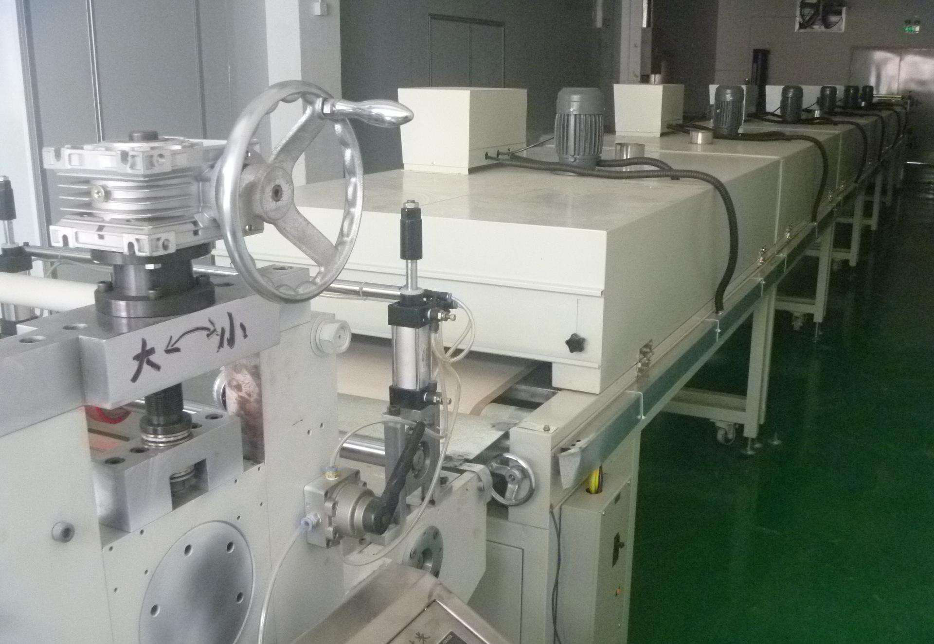 導(dǎo)熱硅膠制做場景