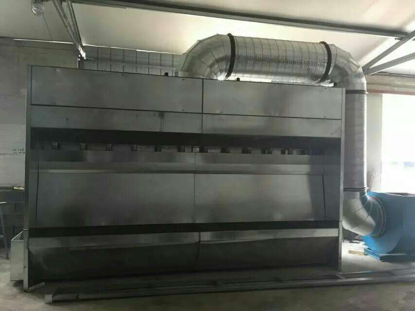 水性烤漆消泡劑應(yīng)用場(chǎng)景