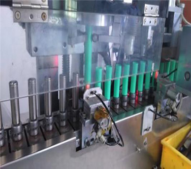 電解液消泡劑應用場景