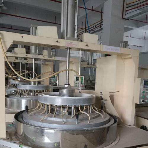 玻璃研磨消泡劑應(yīng)用圖 玻璃研磨消泡劑應(yīng)用圖