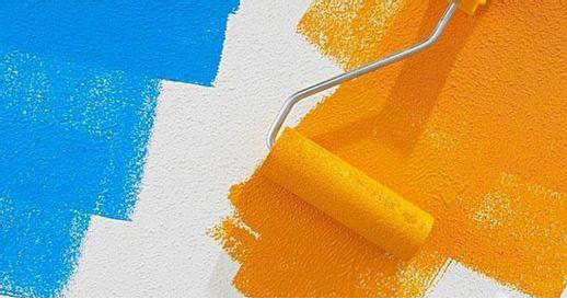 乳膠漆消泡劑的應(yīng)用 乳膠漆消泡劑的應(yīng)用