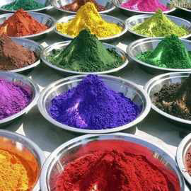 陽離子染料 陽離子染料