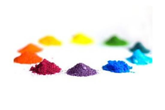 粉末應(yīng)用 粉末應(yīng)用