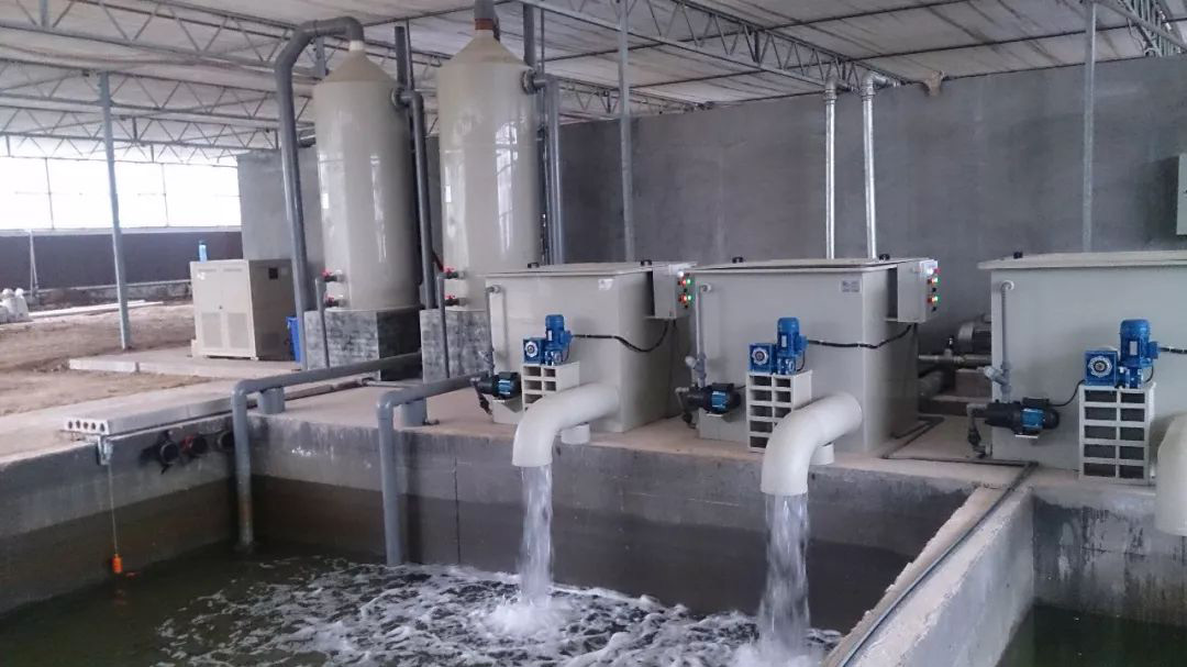 循環(huán)水處理 循環(huán)水處理