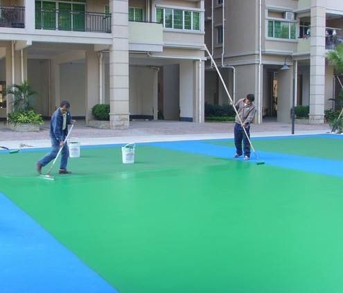 丙烯酸消泡劑應(yīng)用圖 丙烯酸消泡劑應(yīng)用圖