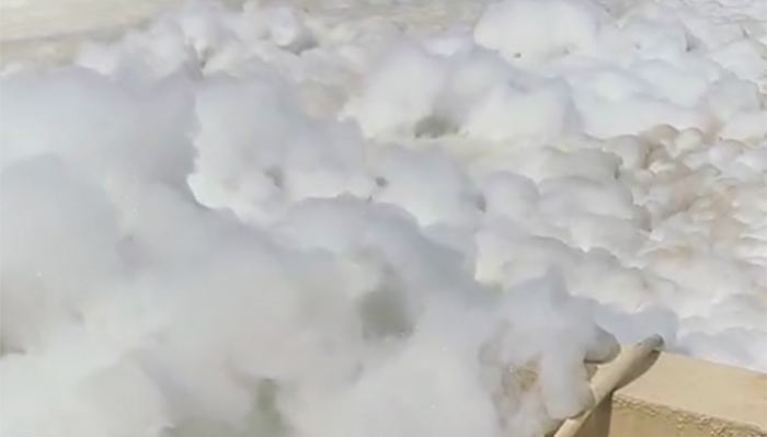 泡沫問(wèn)題 泡沫問(wèn)題