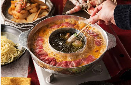 食品級消泡劑的應(yīng)用 食品級消泡劑的應(yīng)用