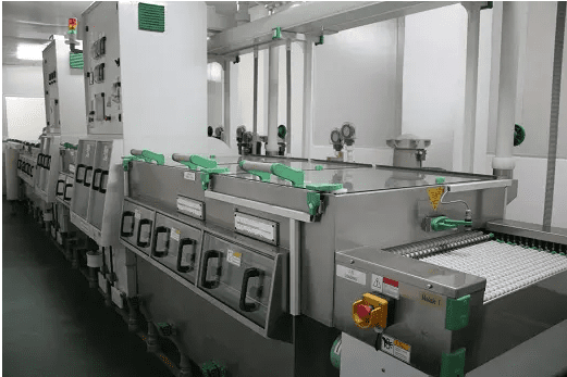 PCB消泡劑應(yīng)用場景 PCB消泡劑應(yīng)用場景