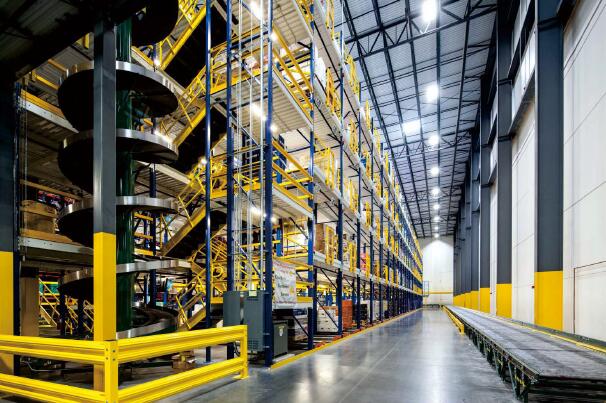 自動化倉庫系統(tǒng)可以對哪方面進行管理？