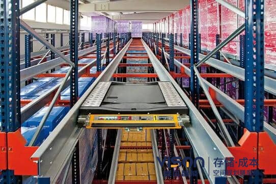 穿梭車廠家:穿梭車能使用多久？(穿梭車使用壽命)