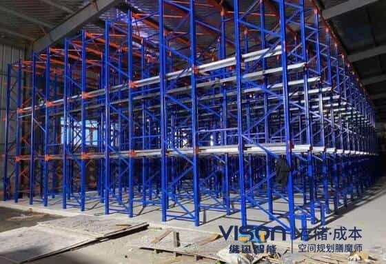 自動(dòng)化立體倉庫貨架要多久發(fā)貨？