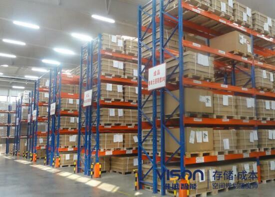 托盤貨架可以搭建二層嗎？如何搭建？