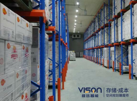 冷庫穿梭車貨架合適多長(zhǎng)的倉庫使用？