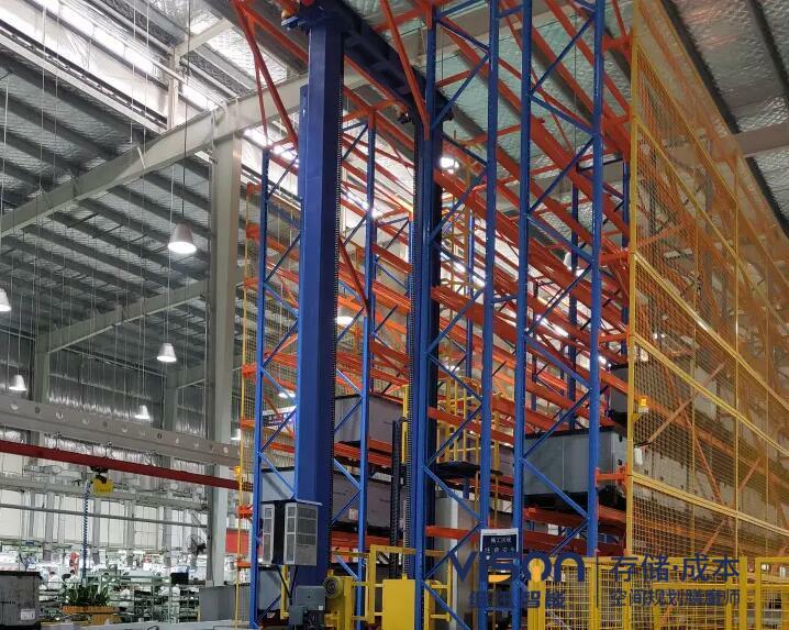 什么是高速堆垛機(jī)？高速堆垛機(jī)有哪些優(yōu)勢(shì)？