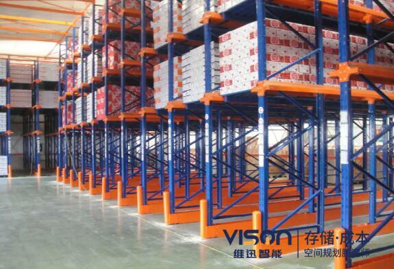 立庫(kù)貨架在設(shè)計(jì)時(shí)需要注意什么？（5大注意點(diǎn)）