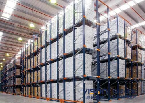 怎么找到靠譜的窄巷道貨架？