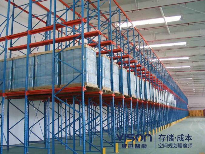 穿梭式貨架如何設(shè)計才算合理？