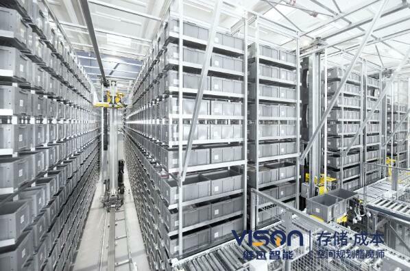 冷庫(kù)使用堆垛機(jī)要注意什么？