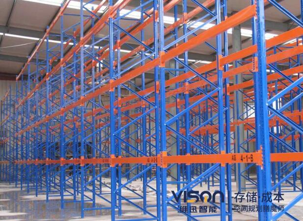 冷庫(kù)倉(cāng)儲(chǔ)設(shè)備包括哪些