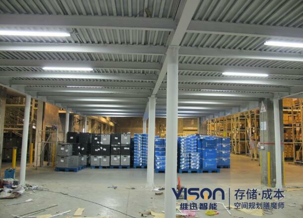 搭建鋼平臺時要哪些保護(hù)措施？