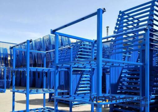 什么是堆垛架？（堆垛架的使用方法）