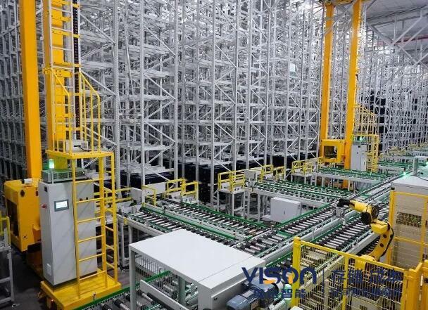 自動化立體倉庫廠家哪家好？（維達(dá)控股廣大企業(yè)的選擇）