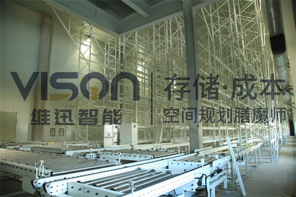 自動化立體倉庫廠家如何應(yīng)對倉儲行業(yè)的挑戰(zhàn)