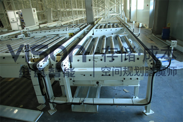 定制智能倉庫貨架要注意什么？