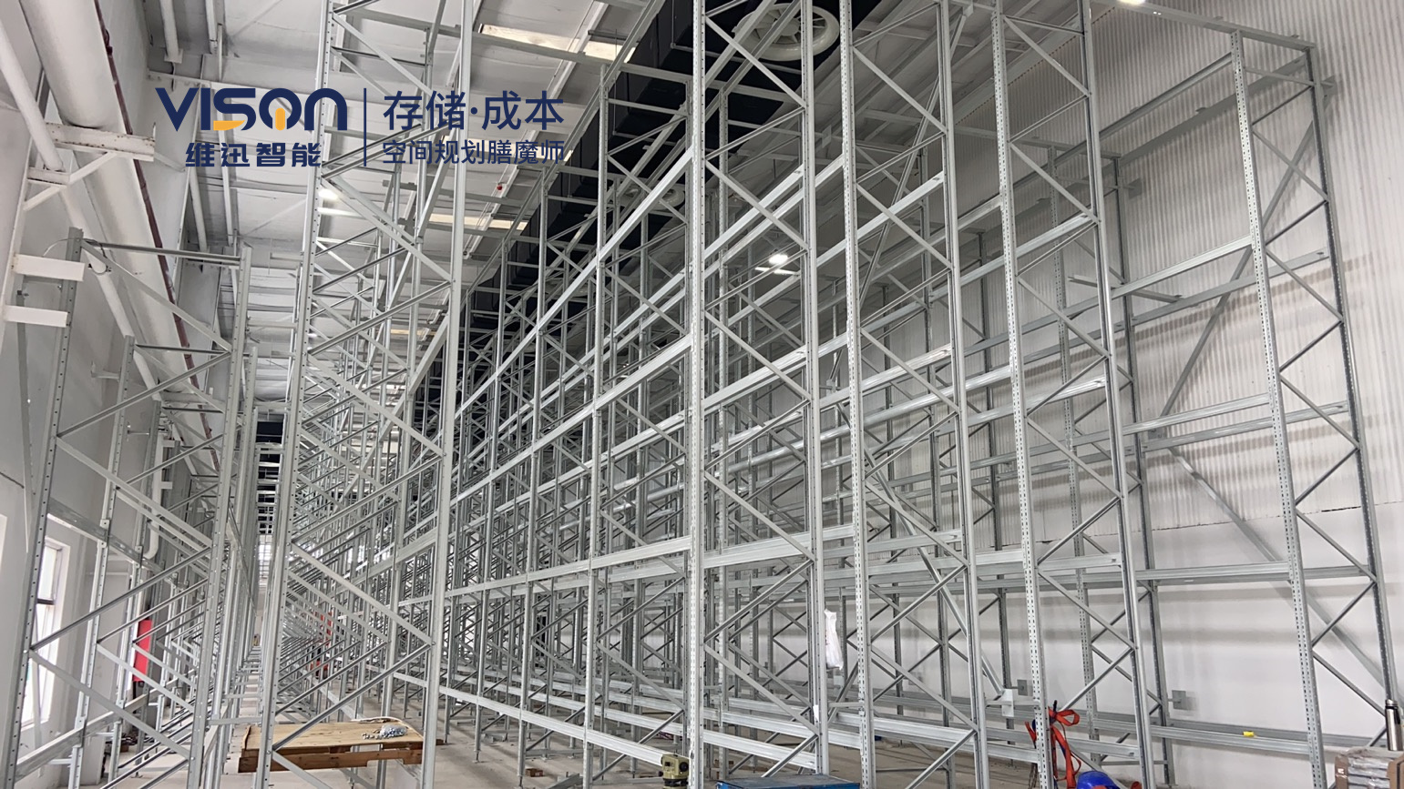 如何找到合適的倉庫類型？