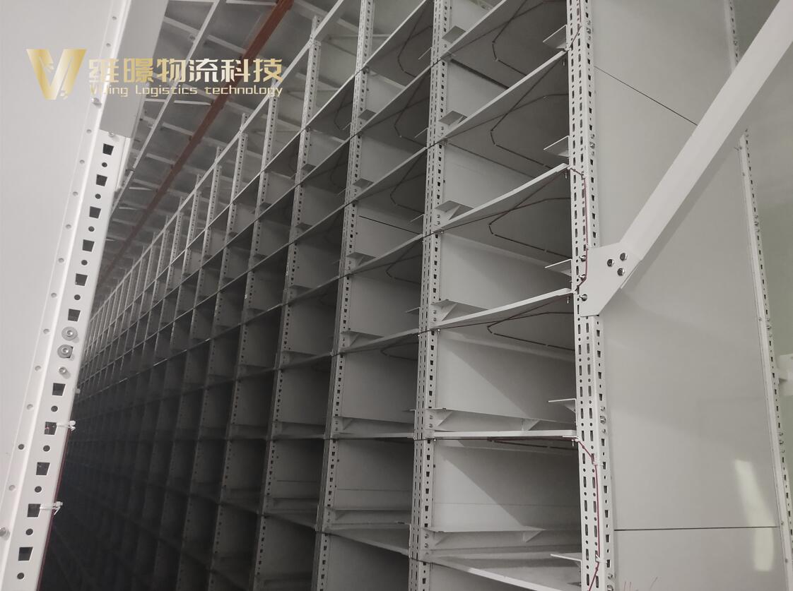 鋰電池倉庫貨架存放要求和標準