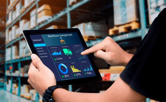 什么是倉庫控制系統(tǒng)？wcs系統(tǒng)有什么功能和優(yōu)點？