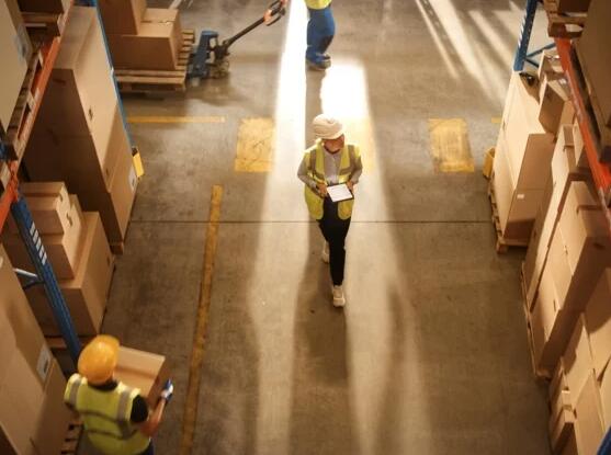 倉儲管理系統(tǒng)的作用包括哪些？