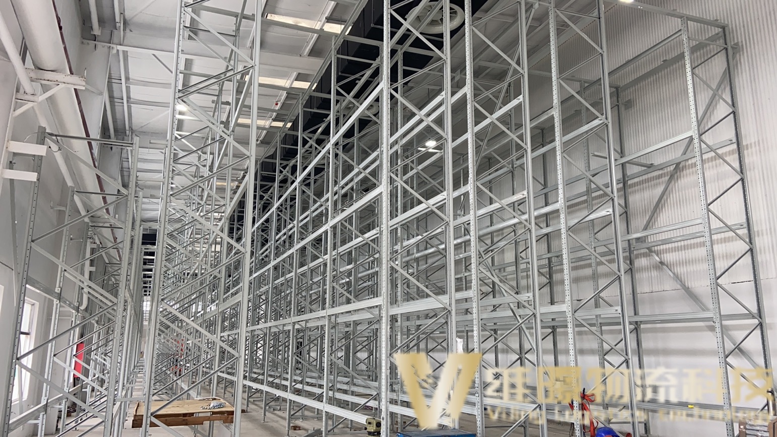 橫梁式貨架的安裝需要多長(zhǎng)時(shí)間？