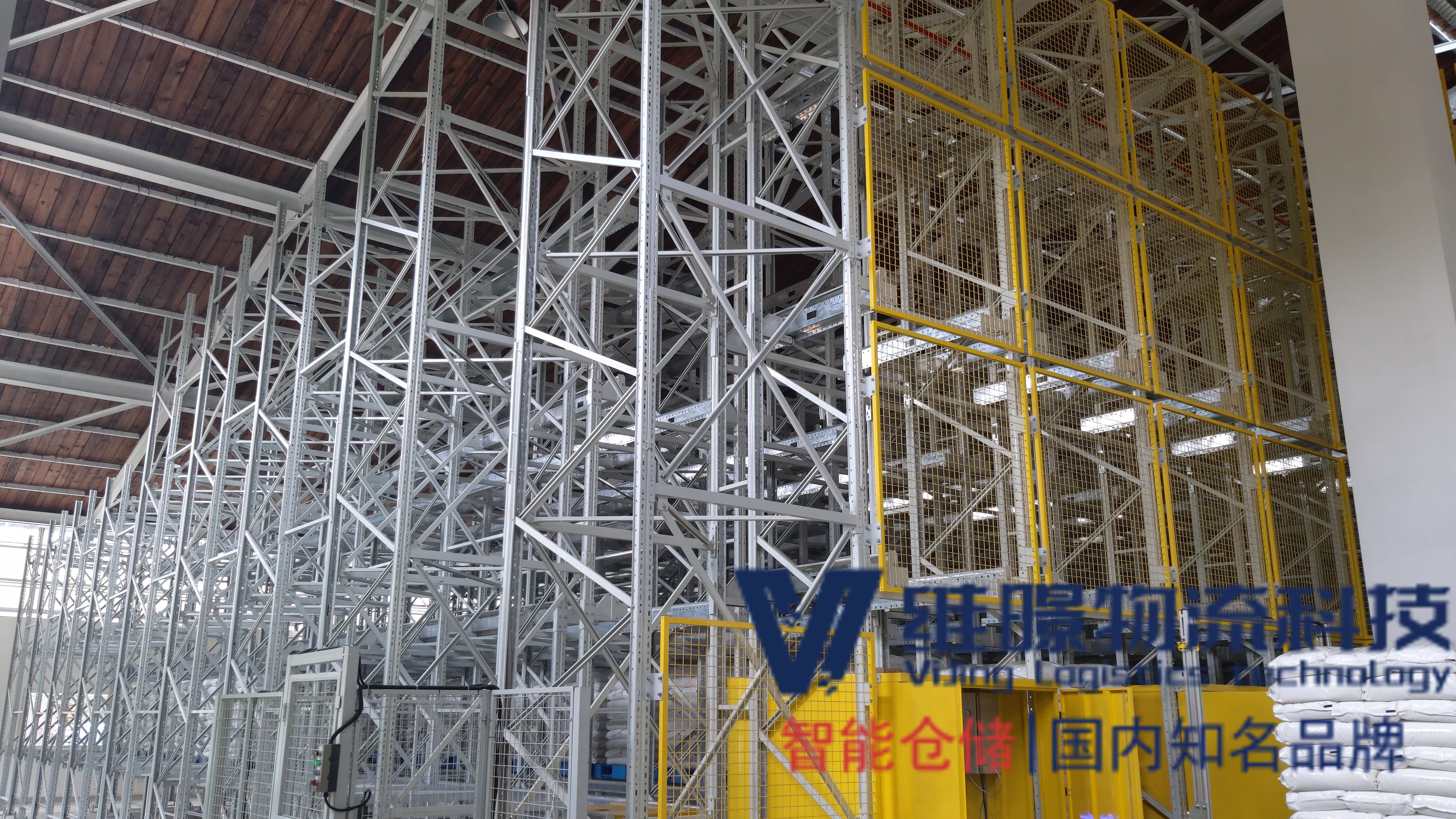 穿梭式貨架的吞吐量如何？