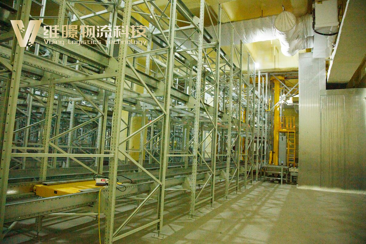 冷鏈物流：WMS在冷庫(kù)倉(cāng)庫(kù)中的關(guān)鍵作用