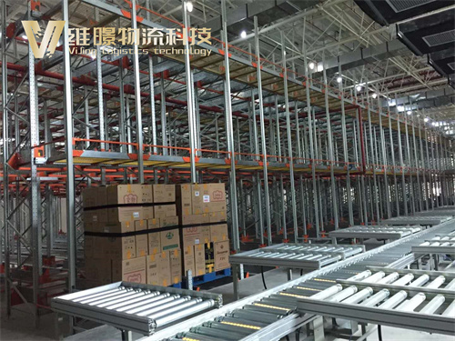 什么是輸送機(jī)？倉儲(chǔ)輸送機(jī)類型以及使用介紹