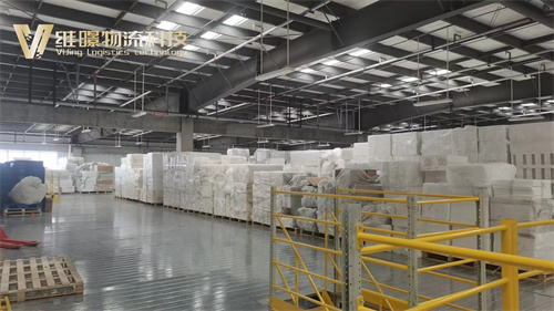 哪有閣樓式倉庫貨架？