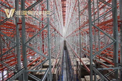 什么是托盤式自動(dòng)化立體倉庫？它有哪些優(yōu)缺點(diǎn)？