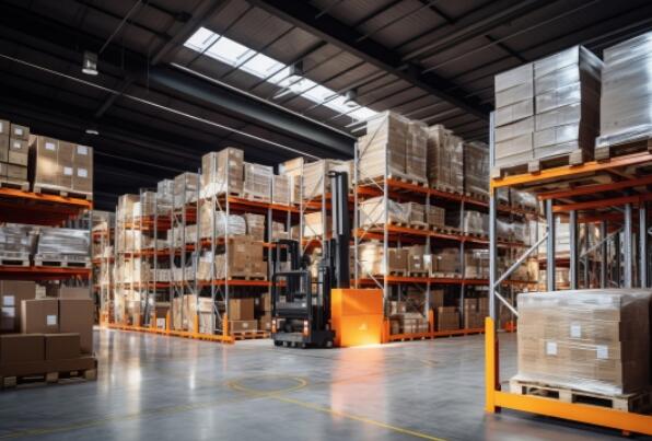 如何評估自動化立體庫廠家的實力？僅供參考