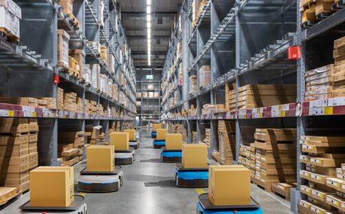 如何減少倉儲錯誤？提高倉庫利用率