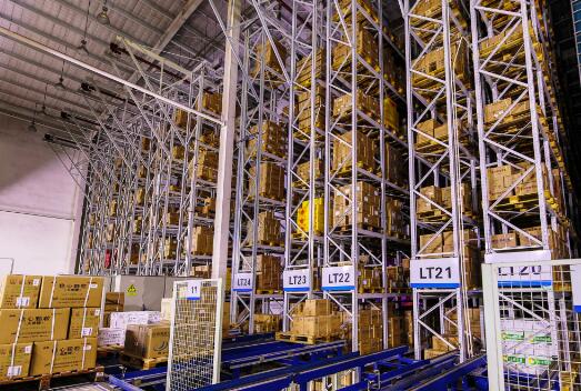 倉庫空間不夠用怎么辦？立體倉庫貨架可以幫您