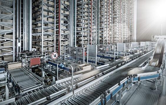 如何選擇可靠的智能倉儲(chǔ)廠家？