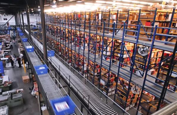 如何對自動化立體倉庫進行定期維護和保養(yǎng)？