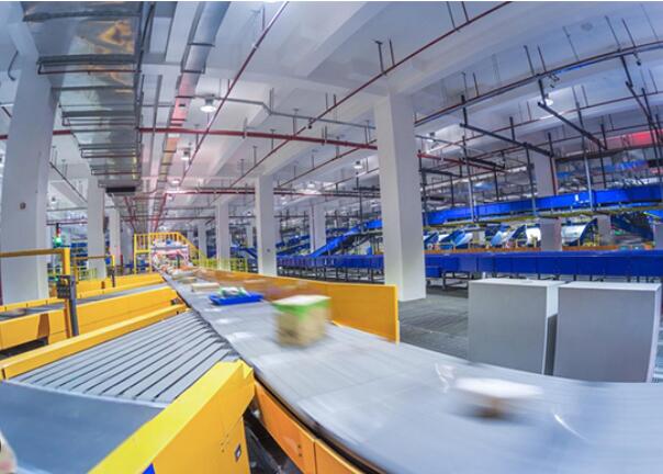 企業(yè)想要實現(xiàn)倉庫自動化要從哪入手？