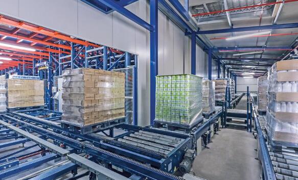 智能冷庫解決方案需要考慮哪些因素？