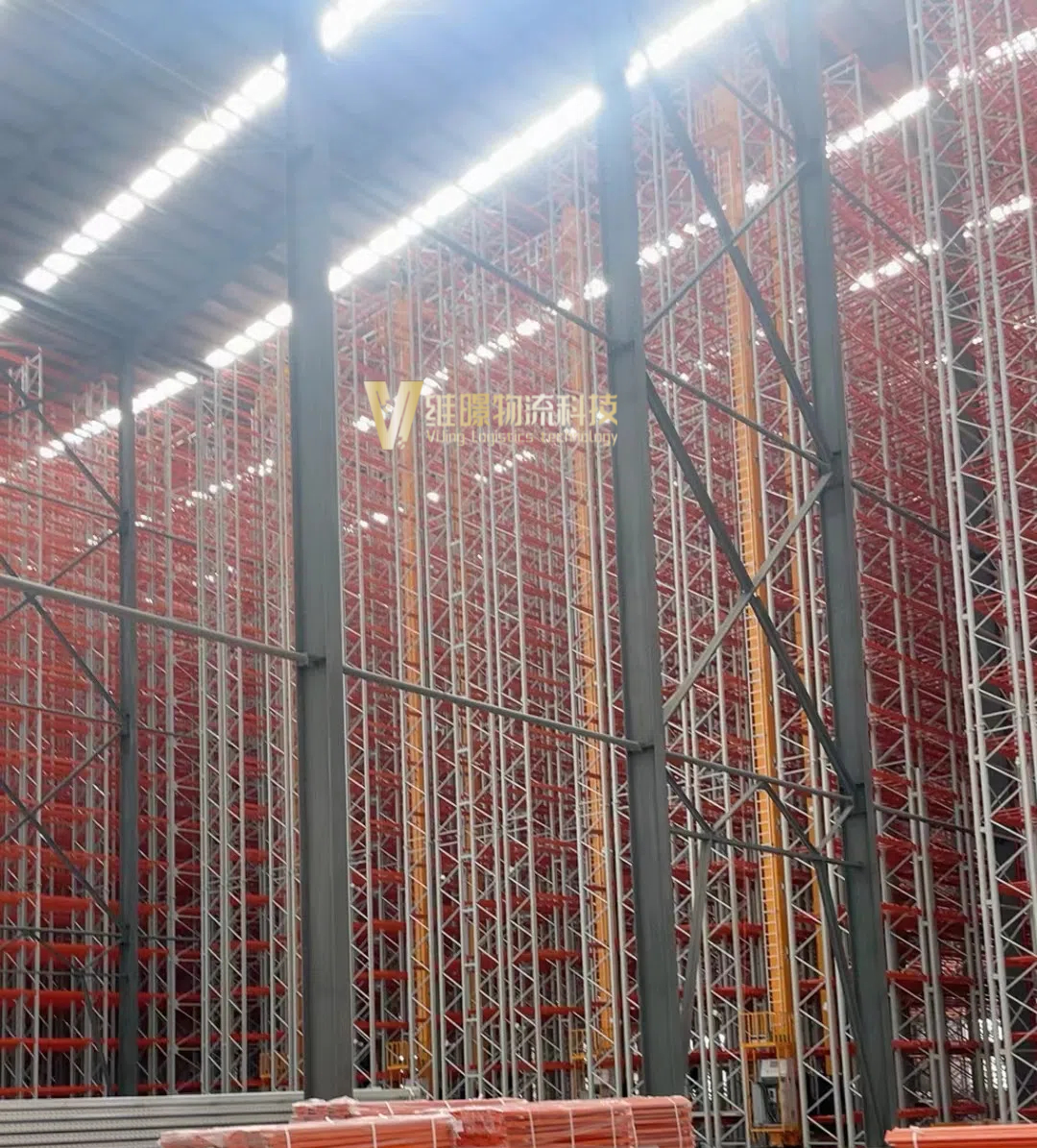 高架庫和立體庫的優(yōu)缺點分別是什么？