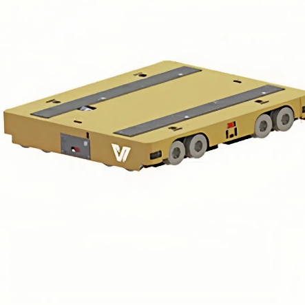 二向穿梭車和四向穿梭車怎么選？