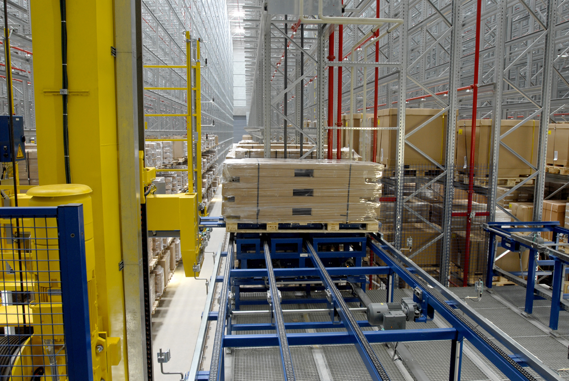 電商行業(yè)貨架布局優(yōu)化，如何實現(xiàn)效率成本降低