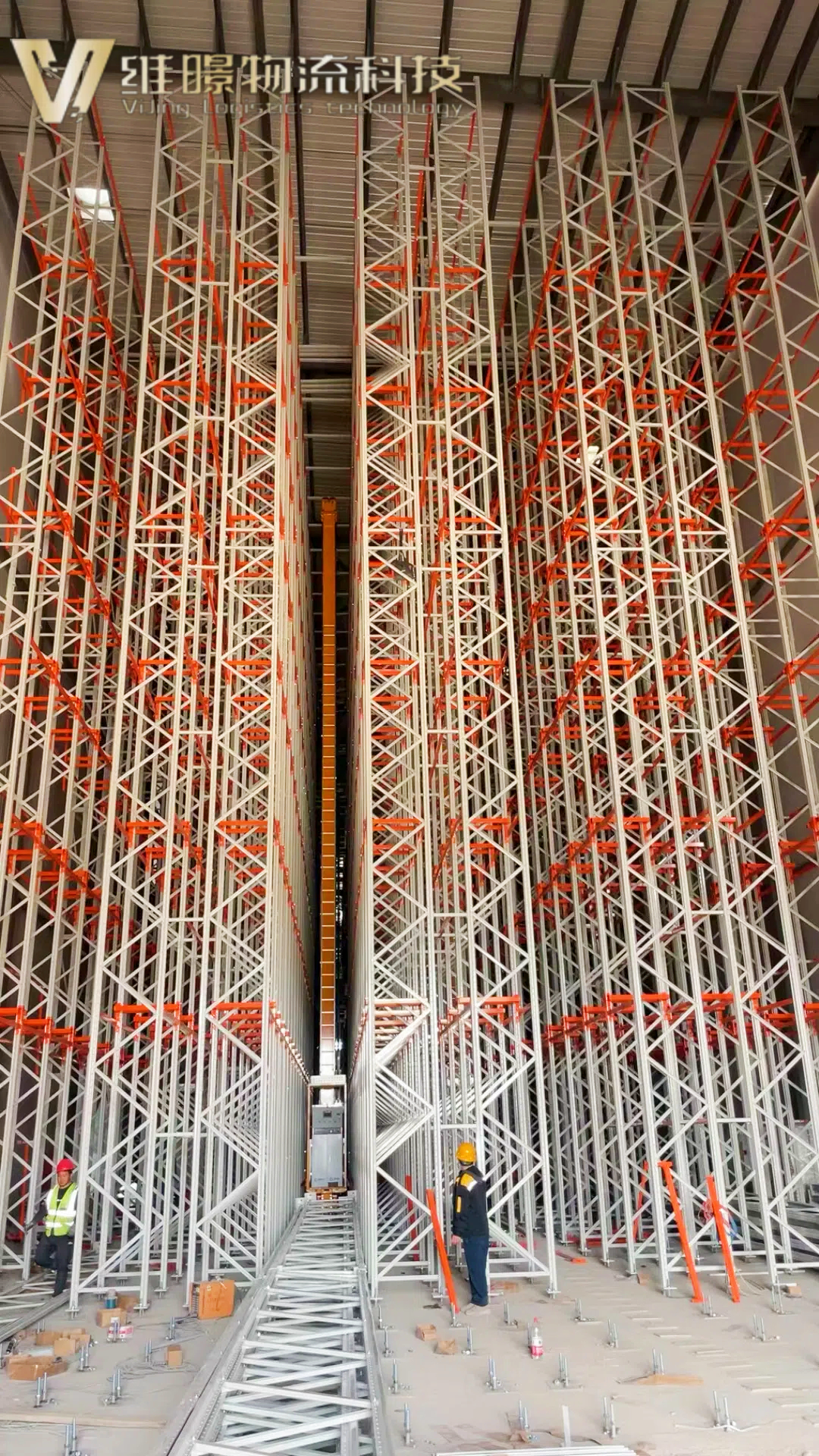 高位貨架承重標(biāo)準(zhǔn)與貨物存儲穩(wěn)定性如何？