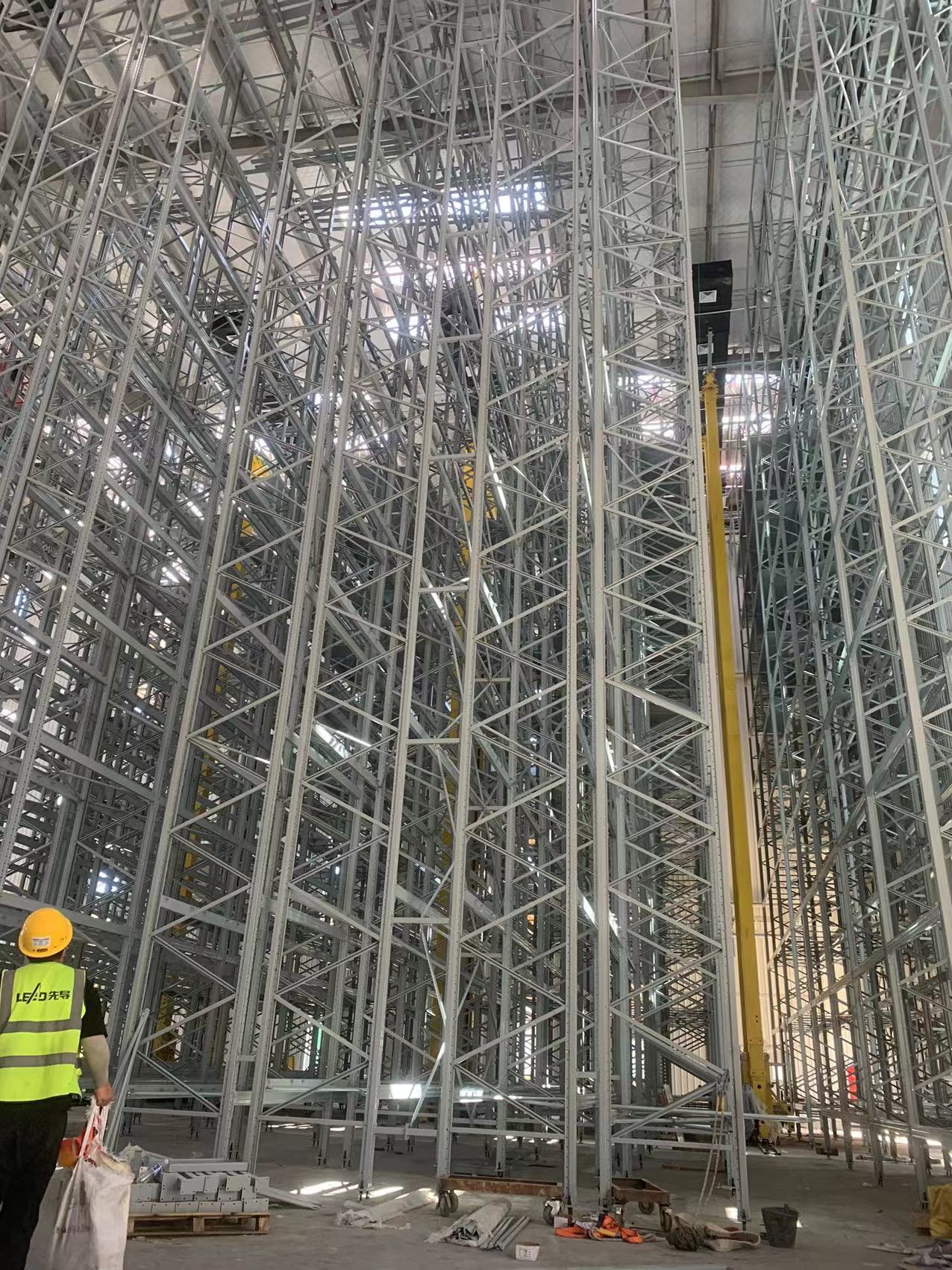 滿(mǎn)足不同貨物與倉(cāng)庫(kù)：自動(dòng)化立體倉(cāng)庫(kù)貨架設(shè)計(jì)的關(guān)鍵原則